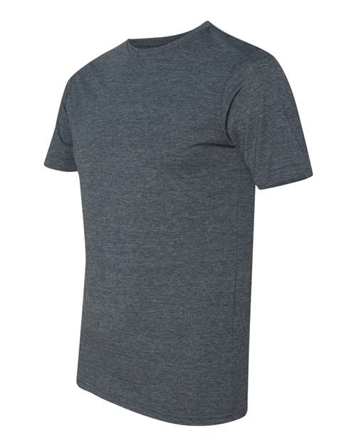 Next Level 6200, Unisex Festival Tee, Antique Denim