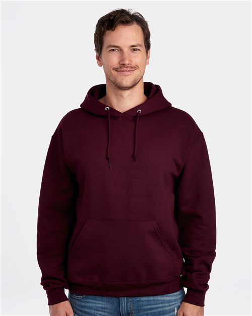 Unisex Super Sweats NuBlend® Hooded Sweatshirt -  - 422 - Toronto Screen Printing- Color
