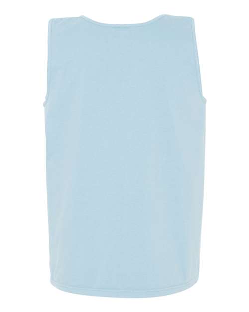 Comfort Colors 9360 Unisex Garment-Dyed Heavyweight Tank Top
