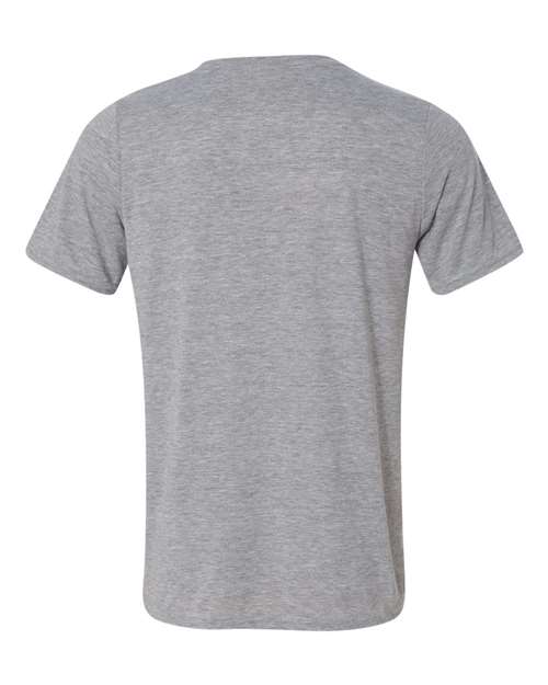 Gildan 42000, Unisex Performance T-shirt, Sport Grey