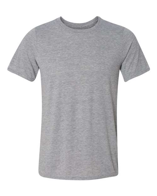 Gildan 42000, Unisex Performance T-shirt, Sport Grey