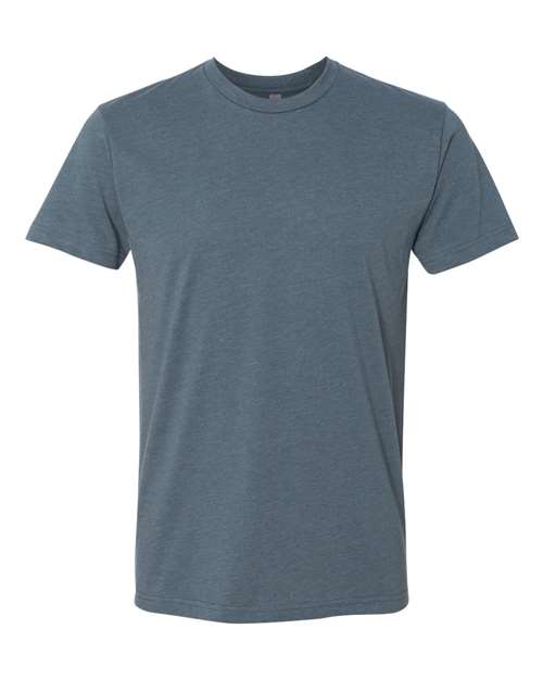 Next Level 6210, Unisex Cvc Tee, Indigo