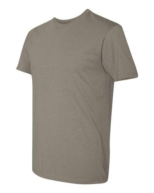 Next Level 6210, Unisex Cvc Tee, Warm Grey