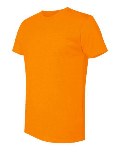 Next Level 6210, Unisex Cvc Tee, Orange