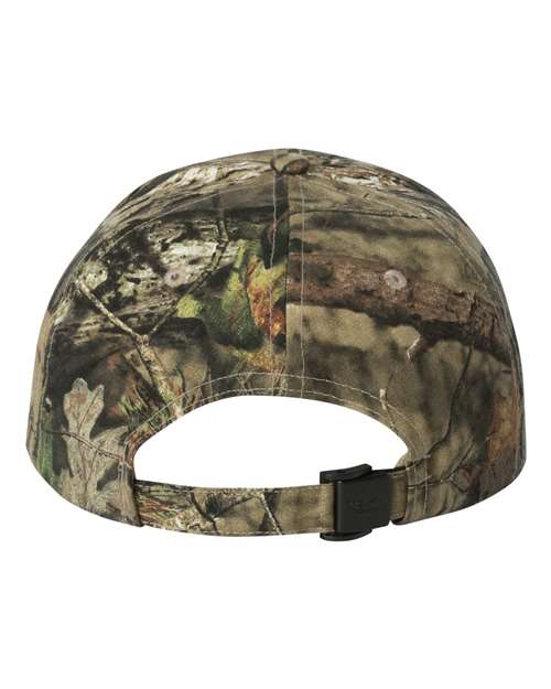 Kati LC10, Licensed Camo Cap, Mossy Oak Country
