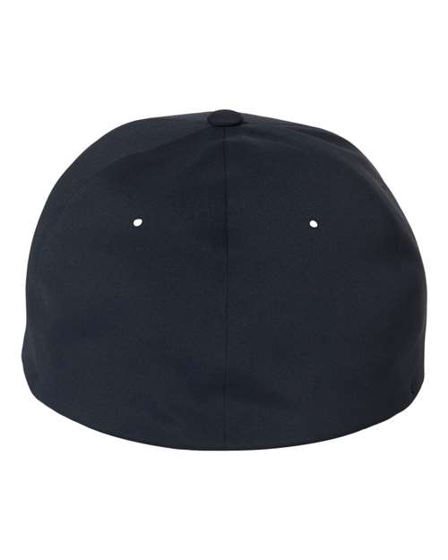 Flexfit 180, Delta Seamless Cap, Navy
