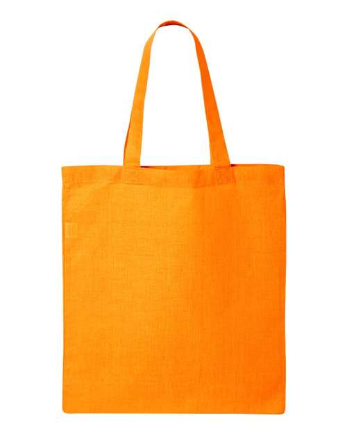 Economical Tote -  - 3779 - Toronto Screen Printing- Color