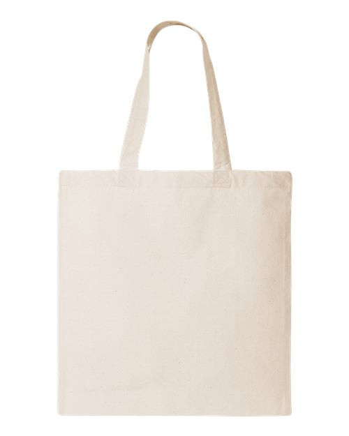 Economical Tote -  - 3779 - Toronto Screen Printing- Color