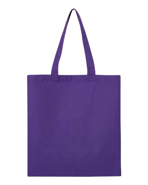 Economical Tote -  - 3779 - Toronto Screen Printing- Color