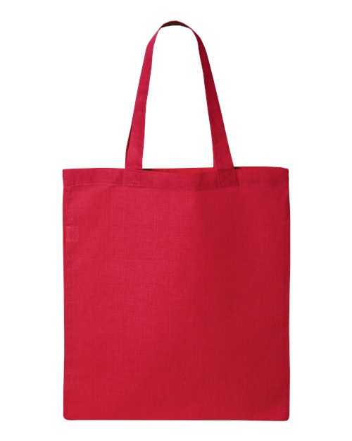 Economical Tote -  - 3779 - Toronto Screen Printing- Color