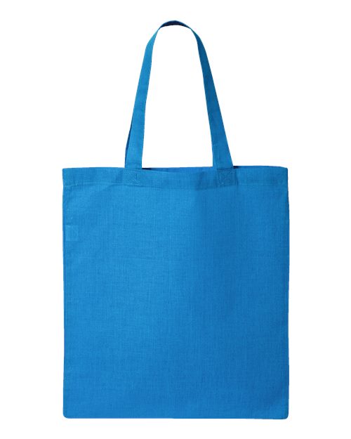 Economical Tote -  - 3779 - Toronto Screen Printing- Color