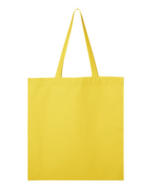 Promotional Tote -  - 3781 - Toronto Screen Printing- Color