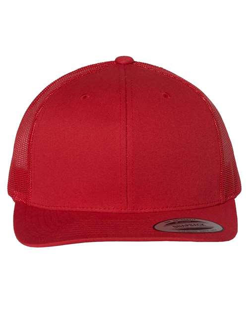 Retro Trucker Cap -  - 3783 - Toronto Screen Printing- Color