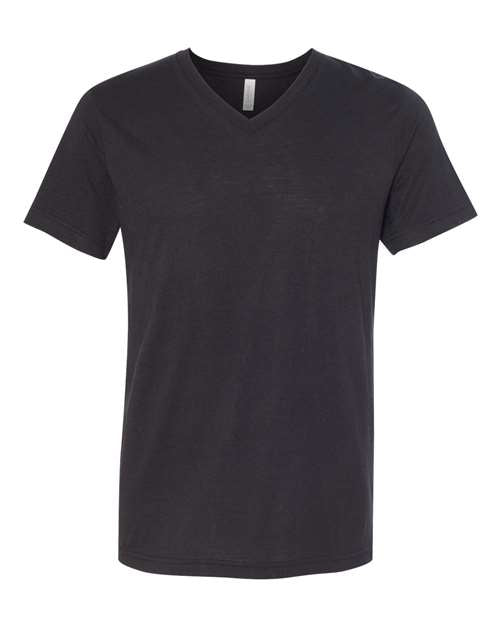 Unisex Triblend V-Neck Tee -  - 2212 - Toronto Screen Printing- Color