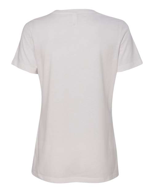 Next Level 1510, Women's Ideal Tee, White
