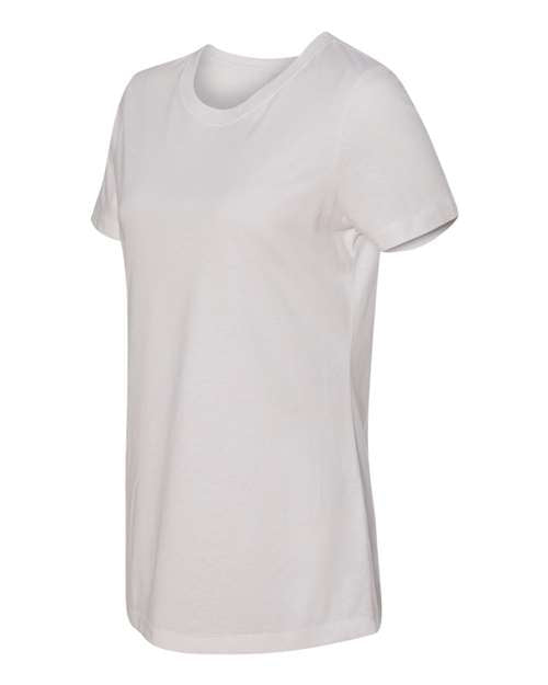 Next Level 1510, Women's Ideal Tee, White