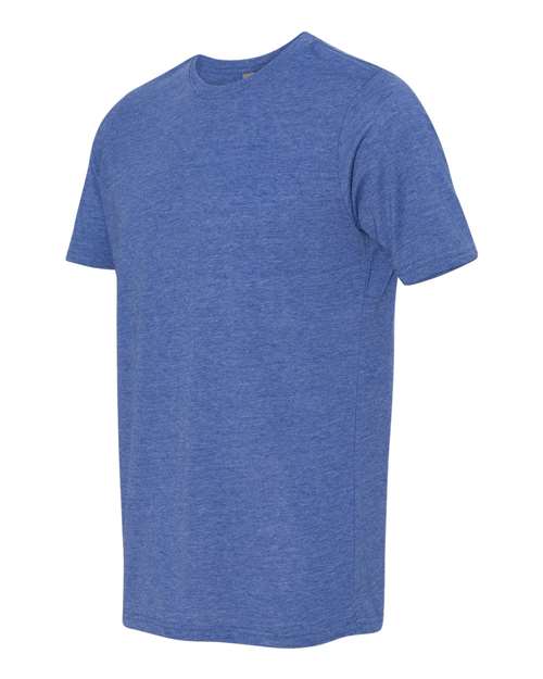 Next Level 6200, Unisex Festival Tee, Royal