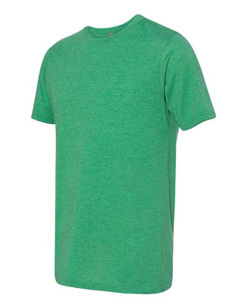 Next Level 6200, Unisex Festival Tee, Envy