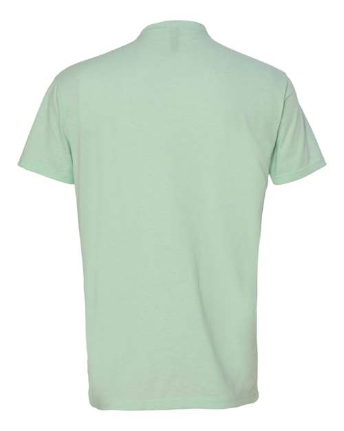 Next Level 6210, Unisex Cvc Tee, Mint