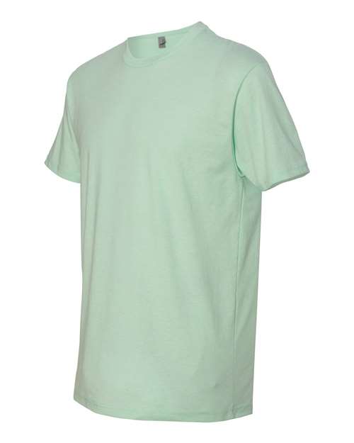 Next Level 6210, Unisex Cvc Tee, Mint