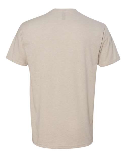 Next Level 6210, Unisex Cvc Tee, Sand