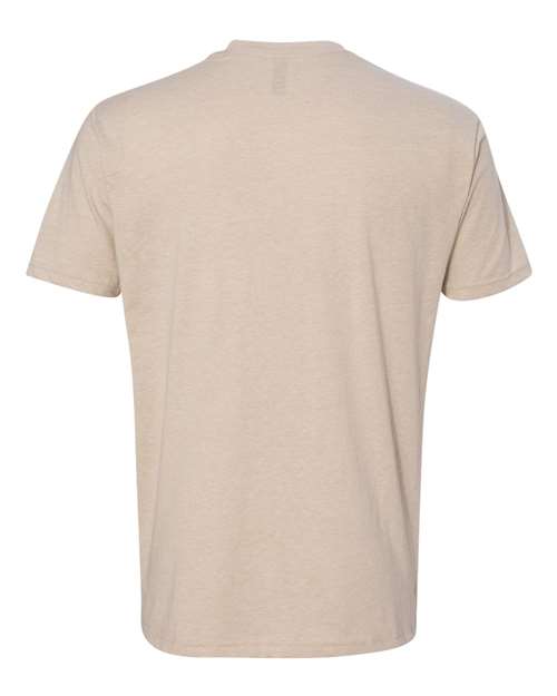 Next Level 6210, Unisex Cvc Tee, Cream