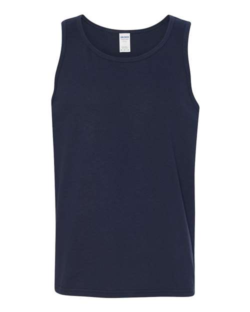 Unisex Heavy Cotton™ Tank Top -  - 3899 - Toronto Screen Printing- Color