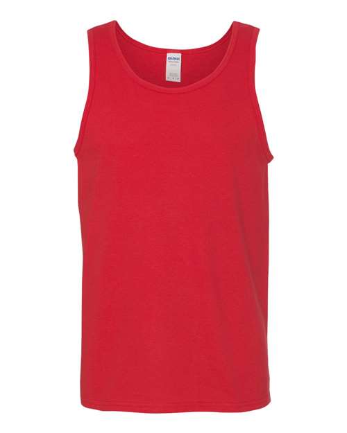 Unisex Heavy Cotton™ Tank Top -  - 3899 - Toronto Screen Printing- Color