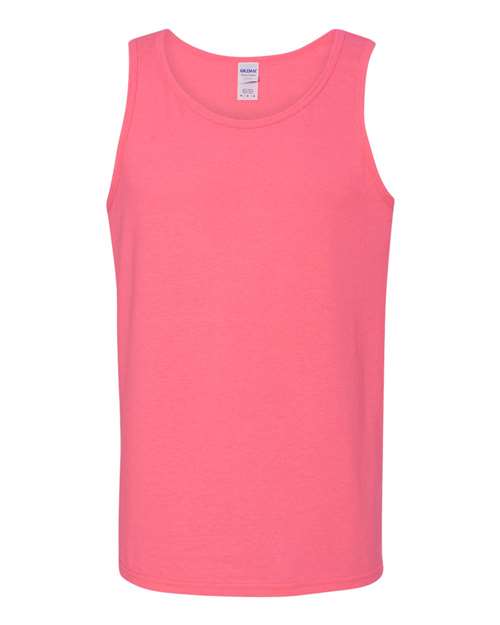 Unisex Heavy Cotton™ Tank Top -  - 3899 - Toronto Screen Printing- Color