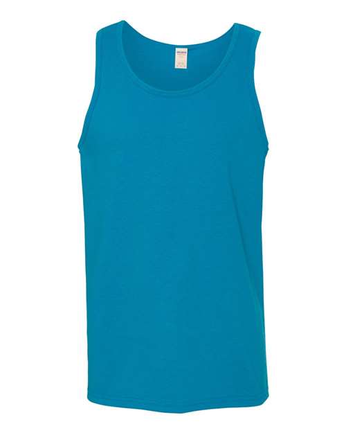 Unisex Heavy Cotton™ Tank Top -  - 3899 - Toronto Screen Printing- Color