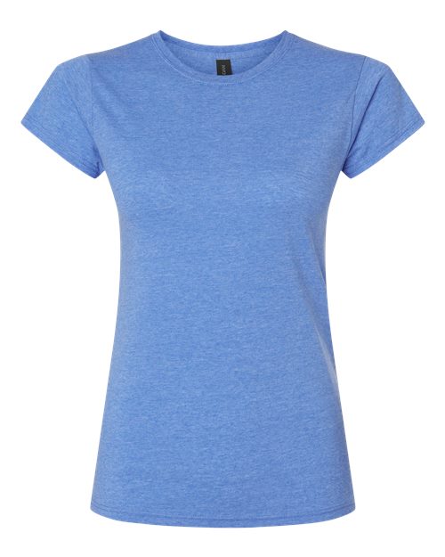 Gildan 64000L Women's Softstyle® T-Shirt