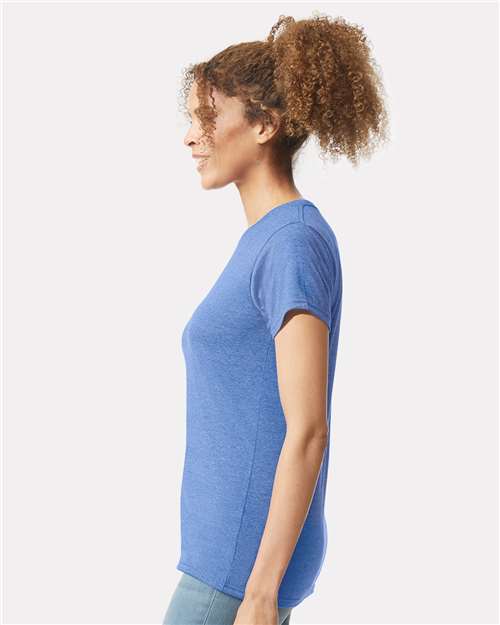 Gildan 64000L Women's Softstyle® T-Shirt