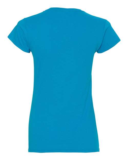 Gildan 64000L Women's Softstyle® T-Shirt