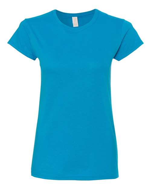 Gildan 64000L Women's Softstyle® T-Shirt