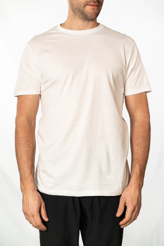 47151 Men’s Premium Tee - White / XS TEES