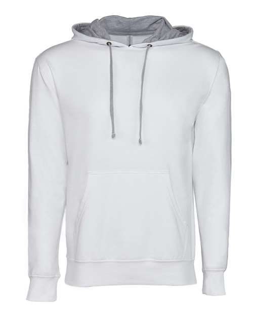 Unisex Laguna Hoodie Sweatshirt - - 4172 White Heather Grey 27318 5-5.9 oz 9301 Adult Best Selling Brands Blends CA New ab Cotton - Combed Cotton - Over 50% Cozy Pairings Eco-Friendly Fitted Fleece Fleece - Premium - Hood Garment Washed Go To Fashion Hooded Mens & Unisex Next Level No Visible Logos Pullovers Regular (5-6 oz) Ribbed Side Seams Socially Conscious Manufacturing Sustainable Manufacturing Sustainable Styles Sweatshirts Sweatshirts & Fleece Tear Away Tops Unisex