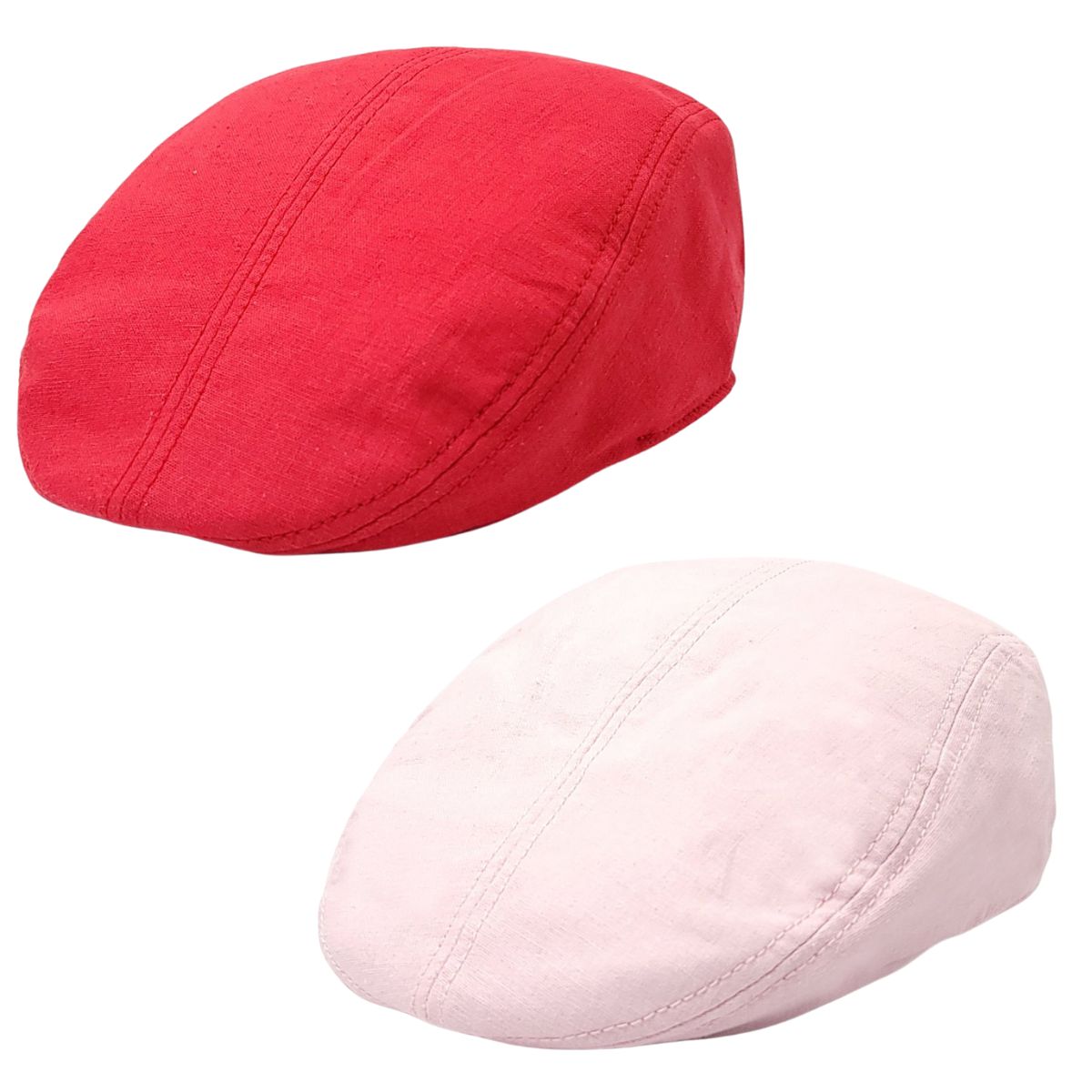 Fashion Ivy - 7270, Multi-Coloured, S/M & L/XL Fashion Hat