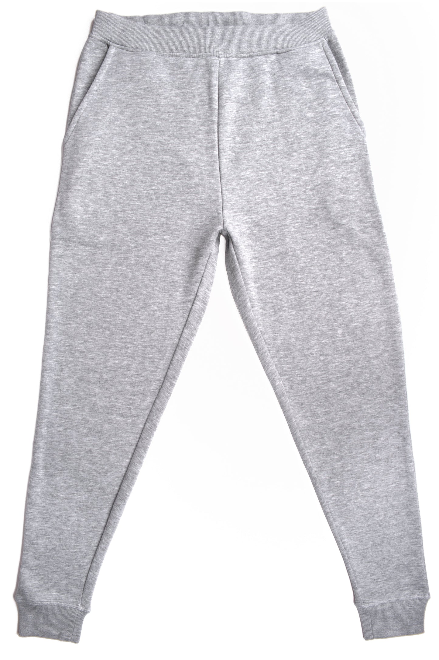 HERO-5020R Youth Joggers - Sport Grey (Relaxed Fit) 5020R 5020RY Bottoms Grey HERO Joggers XL Youth