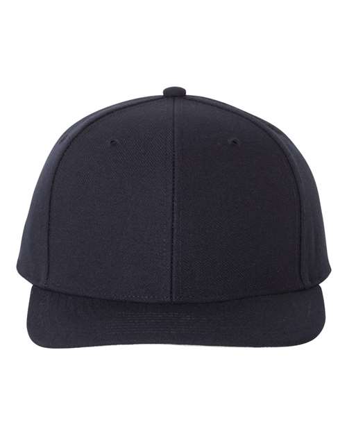 Surge Adjustable Cap - - 4333 Navy M L 18195 514 Adjustable Adult Best Selling Brands Closeout Fitness and Wellness Go To Fashion Hats Headwear Hook and Loop Mens & Unisex Mid Profiles One Size Open Backs Polyester Polyester - 100% Polyester - Over 50% Pre-Curved Visor Richardson School & Team Six-Panel Structured