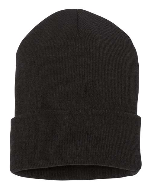 Cuffed Beanie -  - 4337 - Toronto Screen Printing- Color