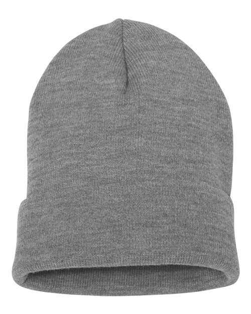 Cuffed Beanie -  - 4337 - Toronto Screen Printing- Color