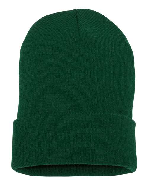 Cuffed Beanie -  - 4337 - Toronto Screen Printing- Color
