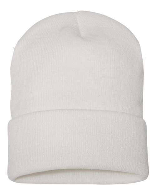 Cuffed Beanie -  - 4337 - Toronto Screen Printing- Color