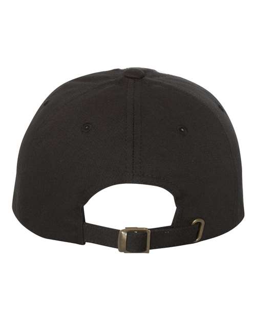 YP Classics 6245CM Classic Dad Hat
