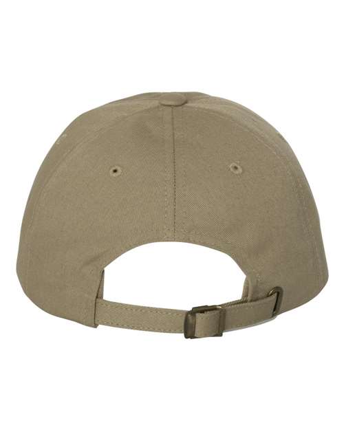 YP Classics 6245CM Classic Dad Hat