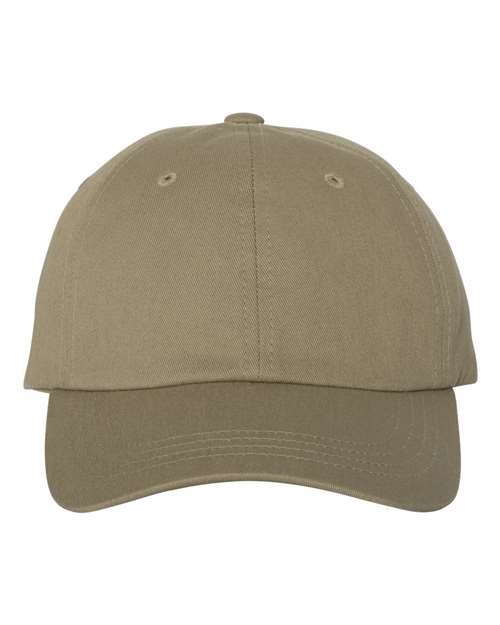 YP Classics 6245CM Classic Dad Hat