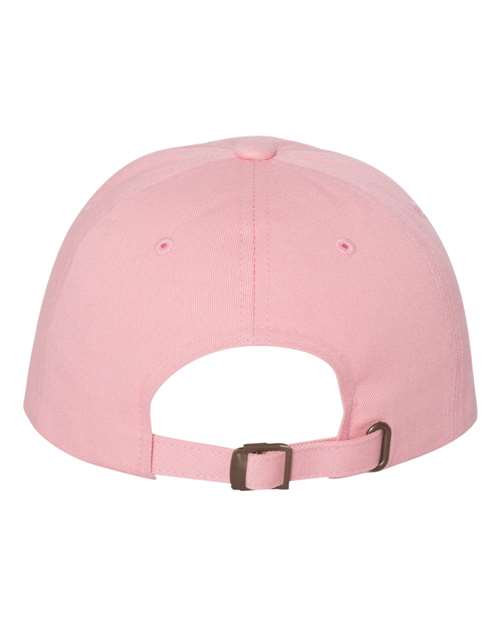 YP Classics 6245CM Classic Dad Hat