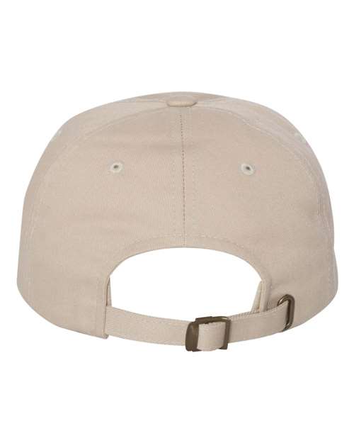 YP Classics 6245CM Classic Dad Hat