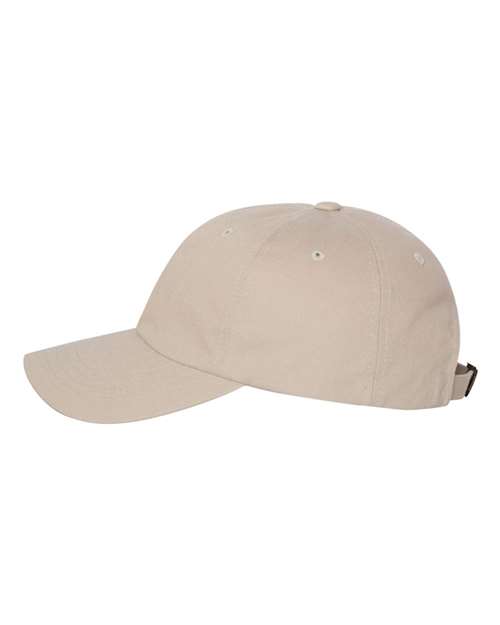 YP Classics 6245CM Classic Dad Hat
