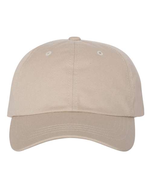 Classic Dad Hat -  - 4338 - Toronto Screen Printing- Color